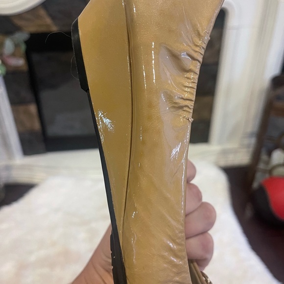 Me Too flats - Picture 4 of 6